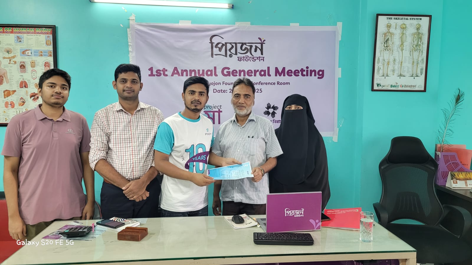 Priyojon – Physiotherapy & Rehabilitation Centre Dhaka : A Trusted Name in Recovery & Wellness